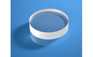 BK7 λ/4 D50,8x12 мм Окна или подложки без покрытия